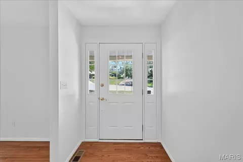 Entry Way - 331 Wildforest Dr, Ballwin, MO 63011 photo 1 of 3