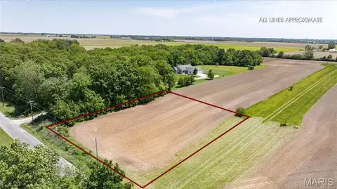 0 Ash Dr, Brighton, IL 62012 photo 3
