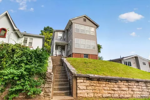6217 Minnesota Ave, Saint Louis, MO 63111