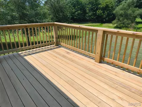Exterior - 180 Glen Oak Dr, Jackson, MO 63755 photo 10 of 14