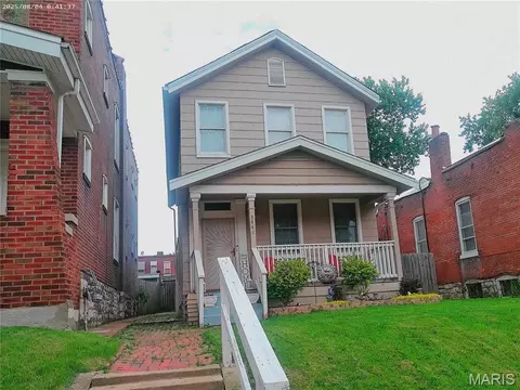 3441 Ohio Ave, Saint Louis, MO 63118