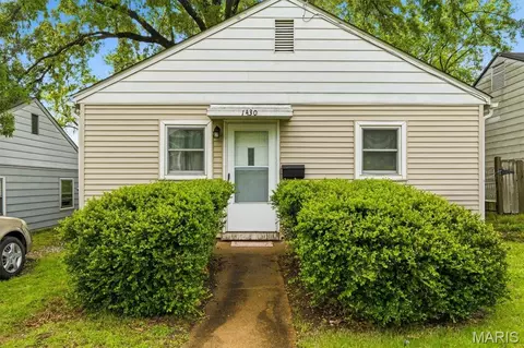 1430 Cutter Ave, Saint Louis, MO 63139