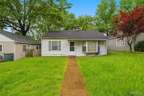 1434 Cutter Ave, Saint Louis, MO 63139