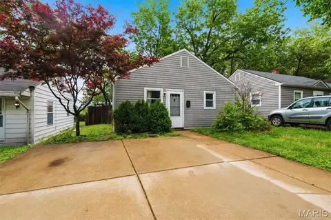 1438 Cutter Ave, Saint Louis, MO 63139