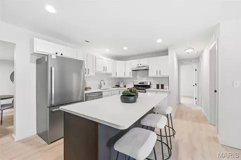 Kitchen - 1813 Don Ron Dr, Arnold, MO 63010 photo 1 of 5