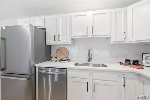 Kitchen - 1813 Don Ron Dr, Arnold, MO 63010 photo 5 of 5
