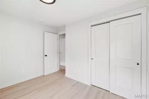 Bedroom - 1813 Don Ron Dr, Arnold, MO 63010 photo 5 of 7