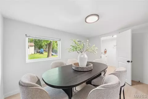 Dining - 1813 Don Ron Dr, Arnold, MO 63010 photo 1 of 4