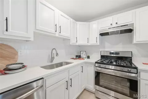 Kitchen - 1813 Don Ron Dr, Arnold, MO 63010 photo 4 of 5