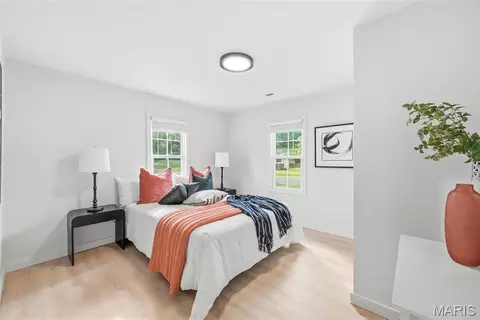 Bedroom - 1813 Don Ron Dr, Arnold, MO 63010 photo 1 of 7