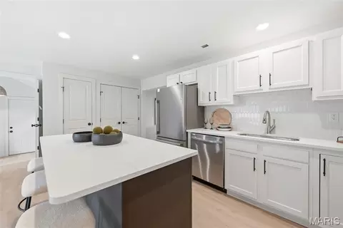 Kitchen - 1813 Don Ron Dr, Arnold, MO 63010 photo 3 of 5