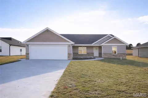 912 Mesa Dr, Sullivan, MO 63080