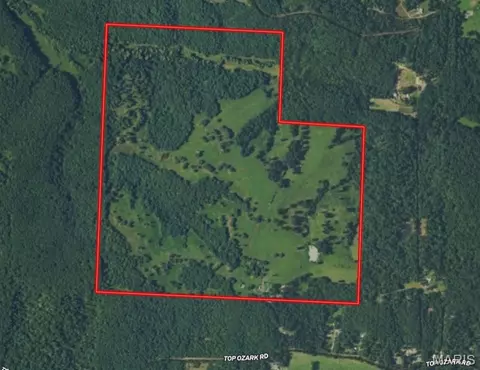 0 Top Ozark Rd, Belgrade, MO 63622