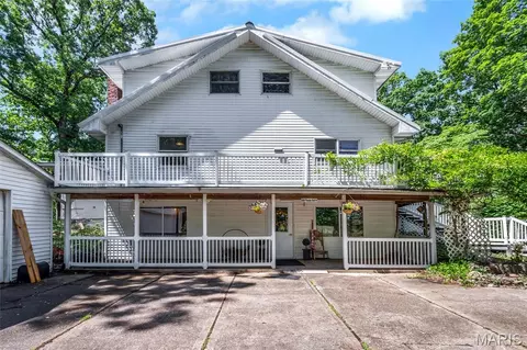 2099 Thunderbluff Rd, Saint Clair, MO 63077