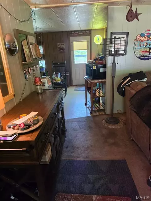 Entry Way - 2099 Thunderbluff Rd, Saint Clair, MO 63077 photo 1 of 1