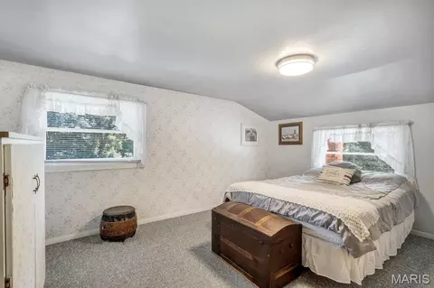Bedroom - 2099 Thunderbluff Rd, Saint Clair, MO 63077 photo 8 of 13