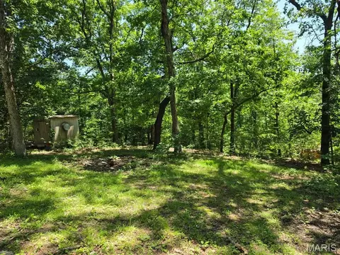 Exterior - 2099 Thunderbluff Rd, Saint Clair, MO 63077 photo 15 of 16