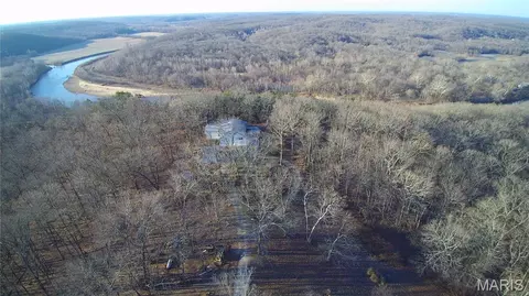 View/Area - 2099 Thunderbluff Rd, Saint Clair, MO 63077 photo 1 of 5