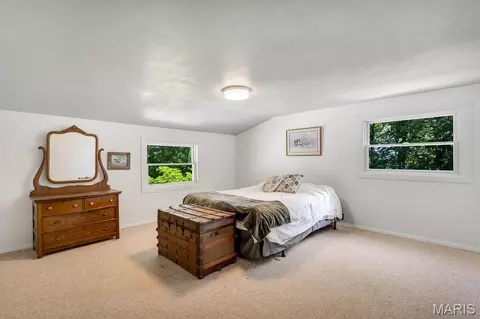 Bedroom - 2099 Thunderbluff Rd, Saint Clair, MO 63077 photo 10 of 13
