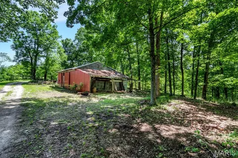 Exterior - 2099 Thunderbluff Rd, Saint Clair, MO 63077 photo 12 of 16
