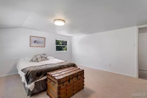 Bedroom - 2099 Thunderbluff Rd, Saint Clair, MO 63077 photo 11 of 13