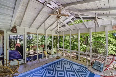 Exterior - 2099 Thunderbluff Rd, Saint Clair, MO 63077 photo 4 of 16