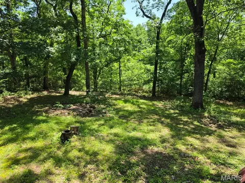 Exterior - 2099 Thunderbluff Rd, Saint Clair, MO 63077 photo 16 of 16