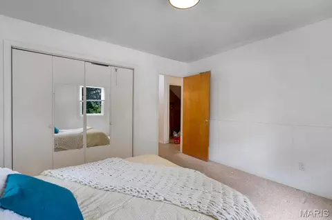Bedroom - 2099 Thunderbluff Rd, Saint Clair, MO 63077 photo 2 of 13