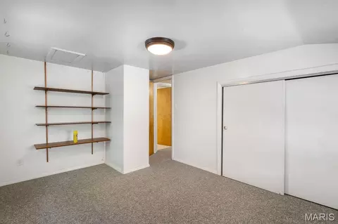 Bedroom - 2099 Thunderbluff Rd, Saint Clair, MO 63077 photo 7 of 13