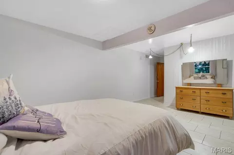 Bedroom - 2099 Thunderbluff Rd, Saint Clair, MO 63077 photo 4 of 13