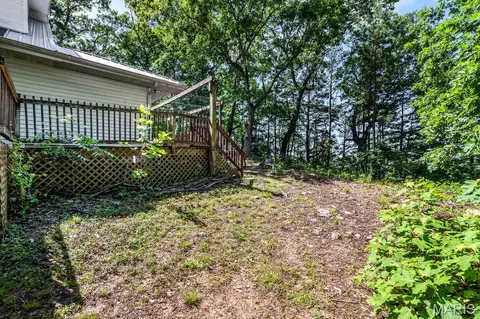 Exterior - 2099 Thunderbluff Rd, Saint Clair, MO 63077 photo 9 of 16