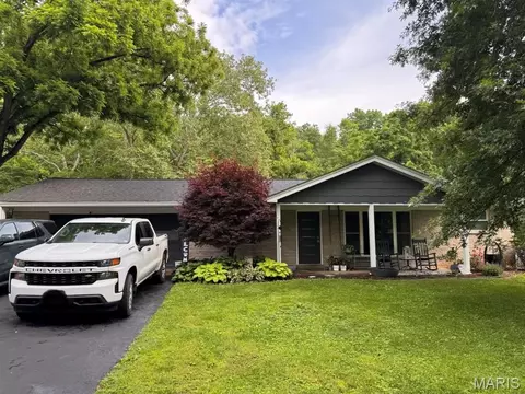 Undisclosed, House Springs, MO 63051