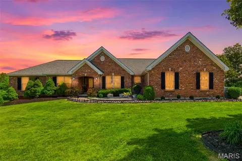 20 Morgan Valley Ln, Foley, MO 63347