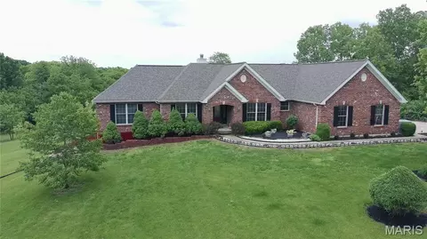 20 Meadow Valley Ln, Foley, MO 63347