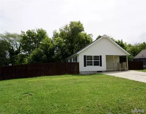 3934 Highway, Robertsville, MO 63072