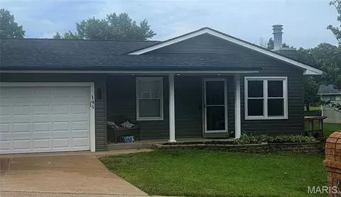 195 Sorlee Dr, Valley Park, MO 63088