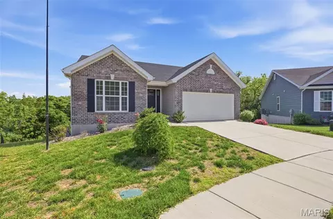 8280 Obrien Dr, Cedar Hill, MO 63016