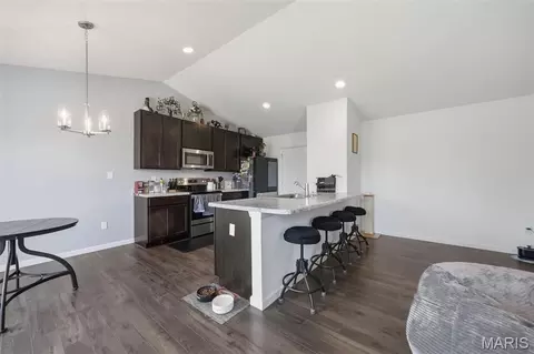 Kitchen - 8280 Obrien Dr, Cedar Hill, MO 63016 photo 1 of 1