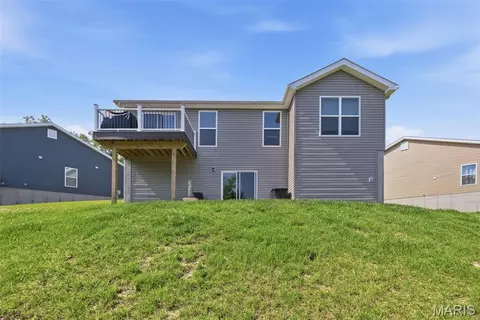 Exterior - 8280 Obrien Dr, Cedar Hill, MO 63016 photo 8 of 8