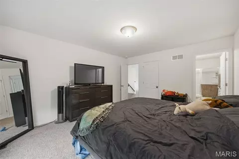 Bedroom - 8280 Obrien Dr, Cedar Hill, MO 63016 photo 5 of 5