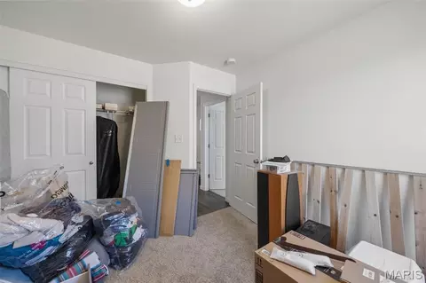 Bedroom - 8280 Obrien Dr, Cedar Hill, MO 63016 photo 3 of 5