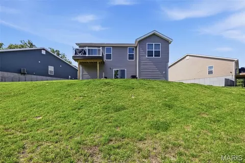 Exterior - 8280 Obrien Dr, Cedar Hill, MO 63016 photo 7 of 8
