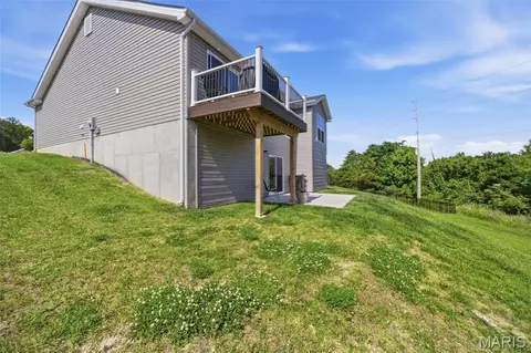 Exterior - 8280 Obrien Dr, Cedar Hill, MO 63016 photo 5 of 8