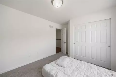 Bedroom - 8280 Obrien Dr, Cedar Hill, MO 63016 photo 2 of 5