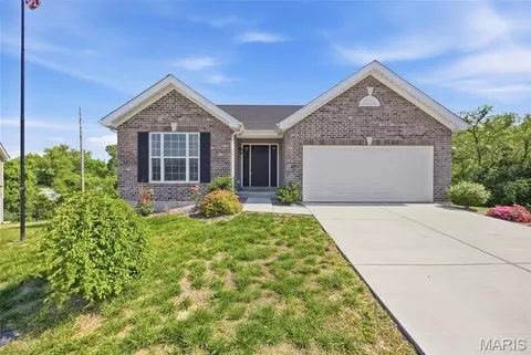 Exterior - 8280 Obrien Dr, Cedar Hill, MO 63016 photo 1 of 8