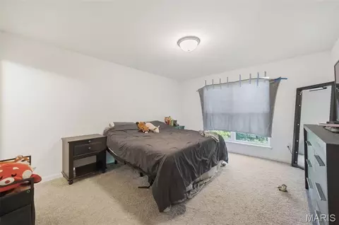 Bedroom - 8280 Obrien Dr, Cedar Hill, MO 63016 photo 4 of 5
