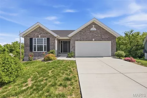 Exterior - 8280 Obrien Dr, Cedar Hill, MO 63016 photo 2 of 8