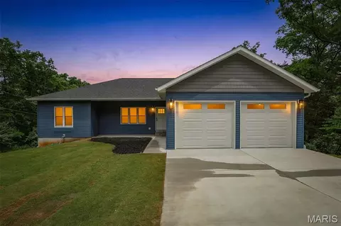 318 Rue Marseilles, Bonne Terre, MO 63628