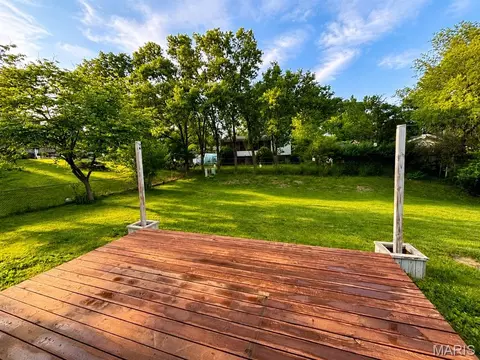Exterior - 207 Bitterwood Dr, Ballwin, MO 63021 photo 1 of 3