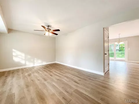 Living - 207 Bitterwood Dr, Ballwin, MO 63021 photo 2 of 2